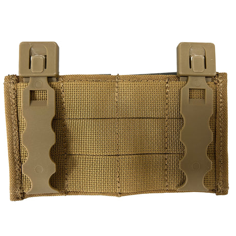 WBD Double S-Tak 5.56 Magazine Pouch With Retention (Various Colours)-WBD-Socom Tactical Airsoft