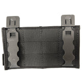 WBD Double S-Tak 5.56 Magazine Pouch With Retention (Various Colours)-WBD-Socom Tactical Airsoft