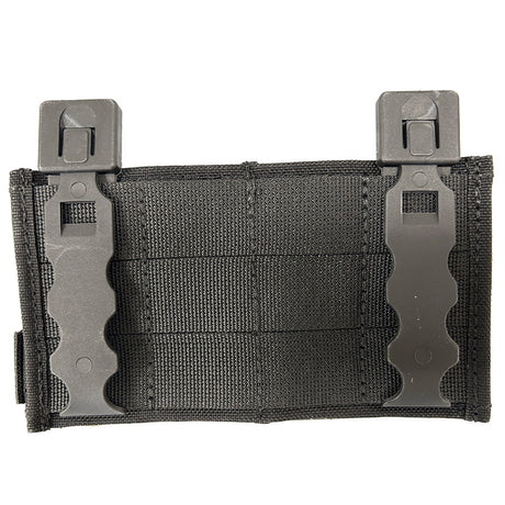 WBD Double S-Tak 5.56 Magazine Pouch With Retention (Various Colours)-WBD-Socom Tactical Airsoft