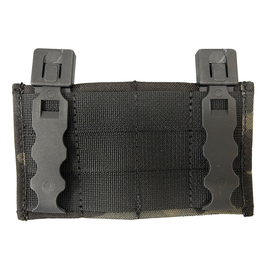 WBD Double S-Tak 5.56 Magazine Pouch With Retention (Various Colours)-WBD-Socom Tactical Airsoft