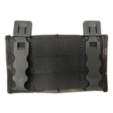 WBD Double S-Tak 5.56 Magazine Pouch With Retention (Various Colours)-WBD-Socom Tactical Airsoft