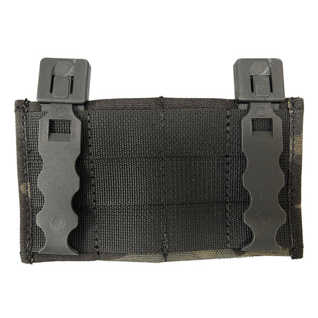 WBD Double S-Tak 5.56 Magazine Pouch With Retention (Various Colours)-WBD-Socom Tactical Airsoft