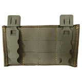 WBD Double S-Tak 5.56 Magazine Pouch With Retention (Various Colours)-WBD-Socom Tactical Airsoft