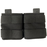WBD Double S-Tak 5.56 Magazine Pouch With Retention (Various Colours)-WBD-Socom Tactical Airsoft