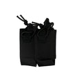 WBD DPMP Double Pistol Magazine Pouch (various Colours)-WBD-Socom Tactical Airsoft