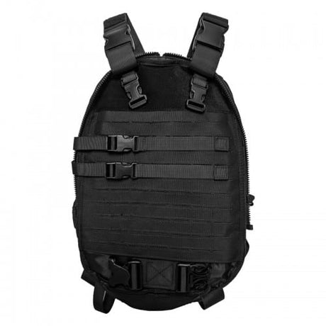 WBD Dual-Purpose Backpack & Vest-Socom Tactical Airsoft Fleet-Socom Tactical Airsoft