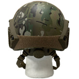 WBD FAST Bump helmet (Various Colours)