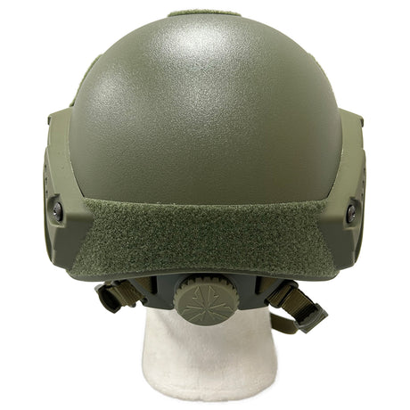 WBD FAST Bump helmet (Various Colours)-WBD-Socom Tactical Airsoft