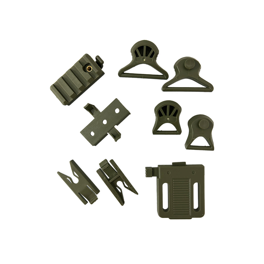 WBD FAST Bump helmet (Various Colours)