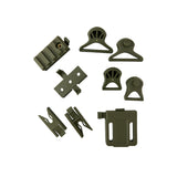 WBD FAST Bump helmet (Various Colours)