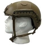 WBD FAST Bump helmet (Various Colours)