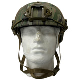 WBD FAST Bump helmet (Various Colours)
