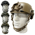 WBD FAST Bump helmet (Various Colours)-WBD-Socom Tactical Airsoft