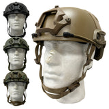 WBD FAST Bump helmet (Various Colours)