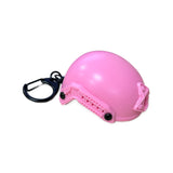 WBD FAST Helmet Shape Bottle Opener Keychain-WBD-Socom Tactical Airsoft