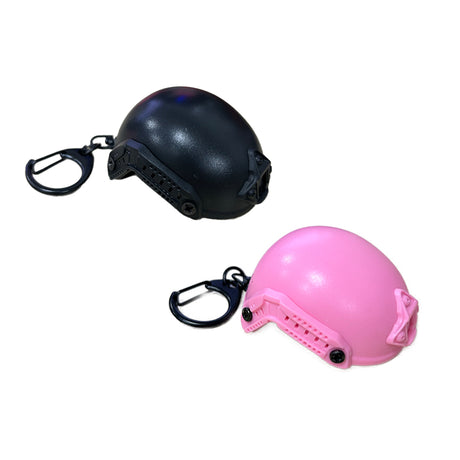 WBD FAST Helmet Shape Bottle Opener Keychain-WBD-Socom Tactical Airsoft