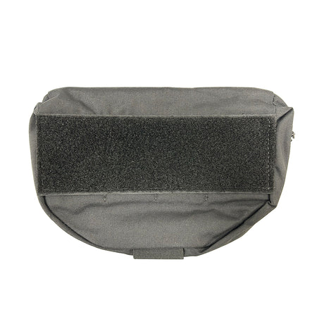 WBD Front Drop Pouch Admin Panel-WBD-Socom Tactical Airsoft