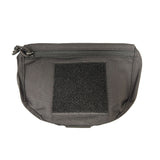 WBD Front Drop Pouch Admin Panel-WBD-Socom Tactical Airsoft