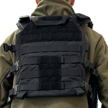 WBD K19 Tactical Assault Carrier (Various Colours)-WBD-Socom Tactical Airsoft