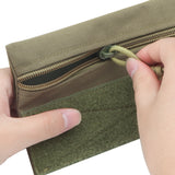 WBD Large Tactical Patch Bag (Various Colours)-WBD-Socom Tactical Airsoft
