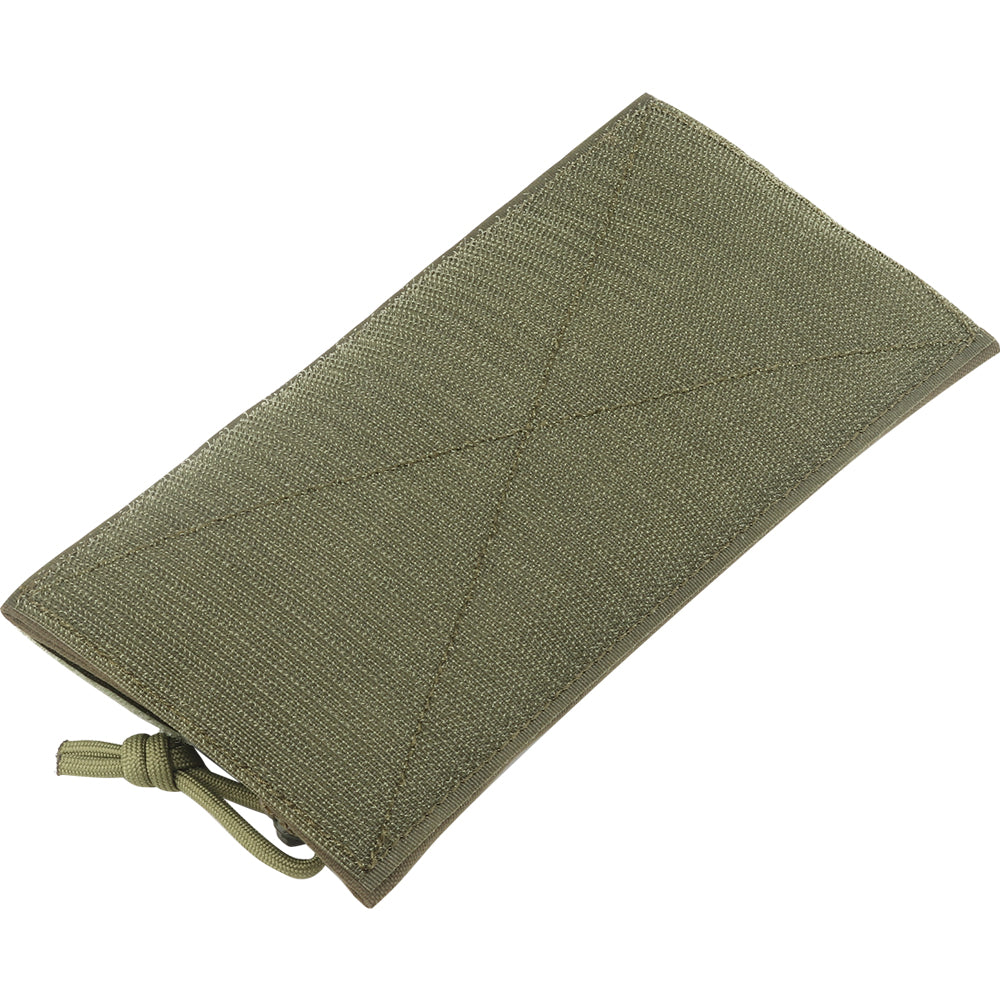 WBD Large Tactical Patch Bag (Various Colours)-WBD-Socom Tactical Airsoft