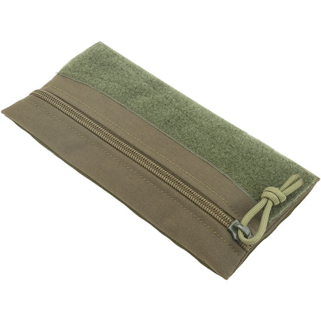WBD Large Tactical Patch Bag (Various Colours)-WBD-Socom Tactical Airsoft