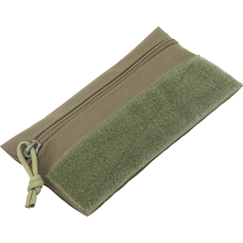 WBD Large Tactical Patch Bag (Various Colours)-WBD-Socom Tactical Airsoft