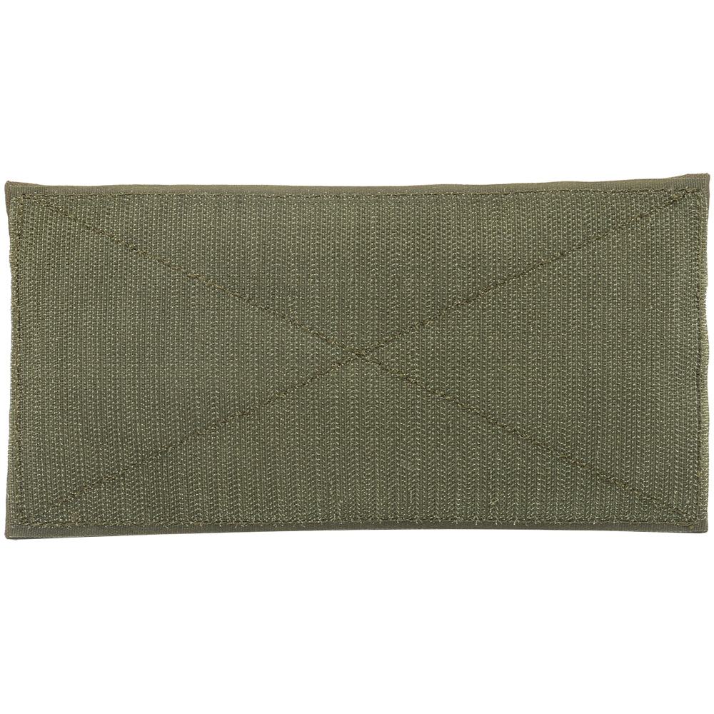 WBD Large Tactical Patch Bag (Various Colours)-WBD-Socom Tactical Airsoft
