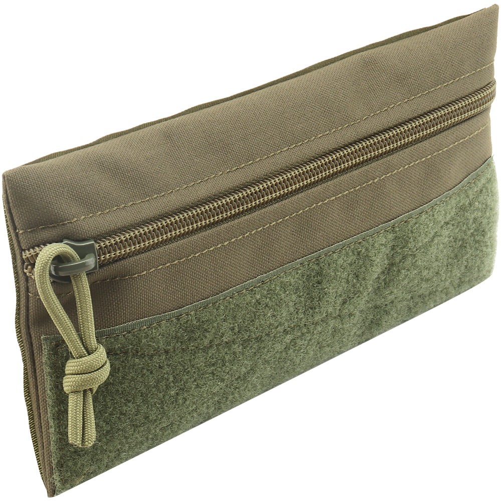 WBD Large Tactical Patch Bag (Various Colours)-WBD-Socom Tactical Airsoft