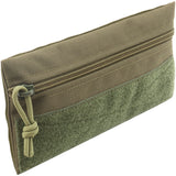 WBD Large Tactical Patch Bag (Various Colours)-WBD-Socom Tactical Airsoft