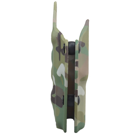 WBD Lightweight Kydex Tactical Holster Glock with XC1 Light (Various Colours)-WBD-Socom Tactical Airsoft