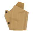 WBD Lightweight Kydex Tactical Holster Glock with XC1 Light (Various Colours)-WBD-Socom Tactical Airsoft