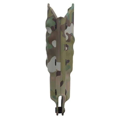 WBD Lightweight Kydex Tactical Holster（TYPE-1 X300）(Various Colours)-WBD-Socom Tactical Airsoft