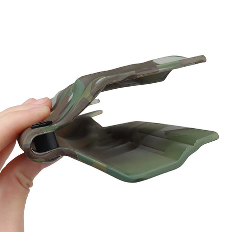 WBD Lightweight Kydex Tactical Holster（TYPE-1 X300）(Various Colours)-WBD-Socom Tactical Airsoft