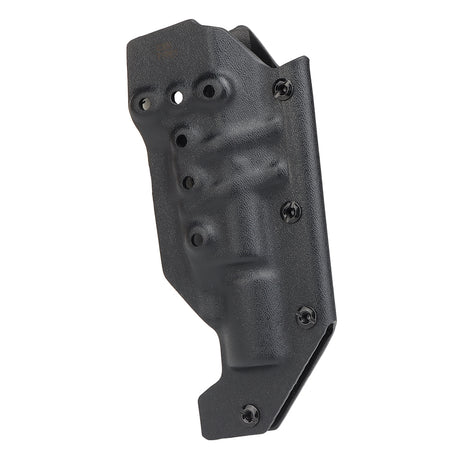 WBD Lightweight Kydex Tactical Holster（TYPE-1 X300）(Various Colours)-WBD-Socom Tactical Airsoft