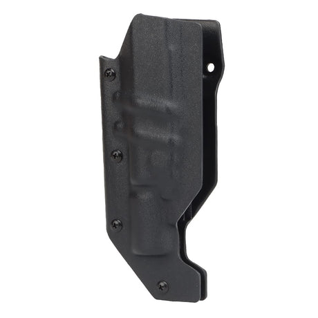 WBD Lightweight Kydex Tactical Holster（TYPE-1 X300）(Various Colours)-WBD-Socom Tactical Airsoft