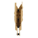 WBD Lightweight Kydex Tactical Holster（TYPE-1 X300）(Various Colours)-WBD-Socom Tactical Airsoft