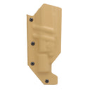 WBD Lightweight Kydex Tactical Holster（TYPE-1 X300）(Various Colours)-WBD-Socom Tactical Airsoft