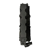 WBD Long Pistol / SMG Bungee Pouch (Various Colours)-WBD-Socom Tactical Airsoft