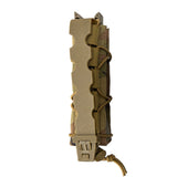 WBD Long Pistol / SMG Bungee Pouch (Various Colours)-WBD-Socom Tactical Airsoft
