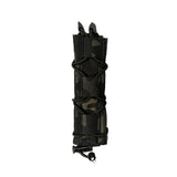 WBD Long Pistol / SMG Bungee Pouch (Various Colours)-WBD-Socom Tactical Airsoft
