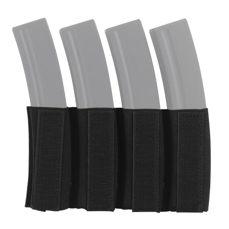 WBD MK4 Chest Rig MP5 Magazine Insert (various Colours)-WBD-Socom Tactical Airsoft