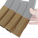 WBD MK4 Chest Rig MP5 Magazine Insert (various Colours)-WBD-Socom Tactical Airsoft
