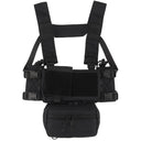 WBD MK4 Tactical Chest Rig (Various Colours)-WBD-Socom Tactical Airsoft