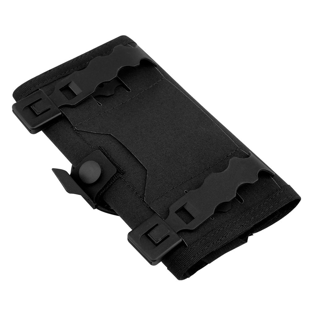 WBD Mobile Phone Pouch (Various Colours)-WBD-Socom Tactical Airsoft