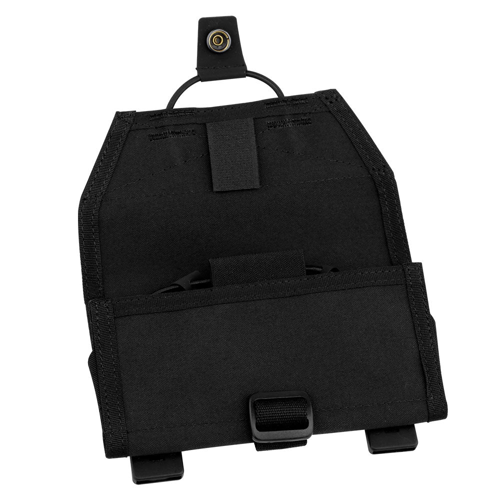 WBD Mobile Phone Pouch (Various Colours)-WBD-Socom Tactical Airsoft