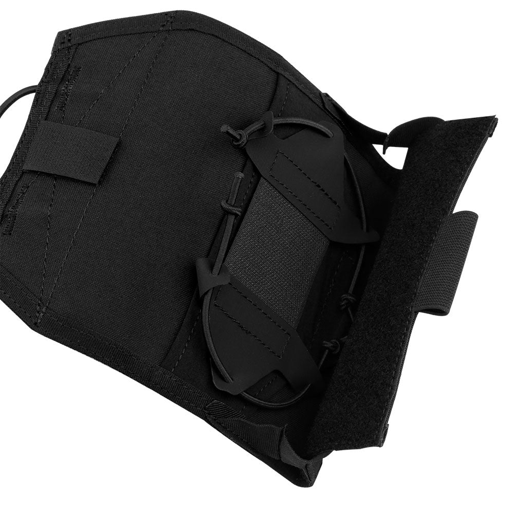 WBD Mobile Phone Pouch (Various Colours)-WBD-Socom Tactical Airsoft