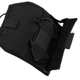 WBD Mobile Phone Pouch (Various Colours)-WBD-Socom Tactical Airsoft