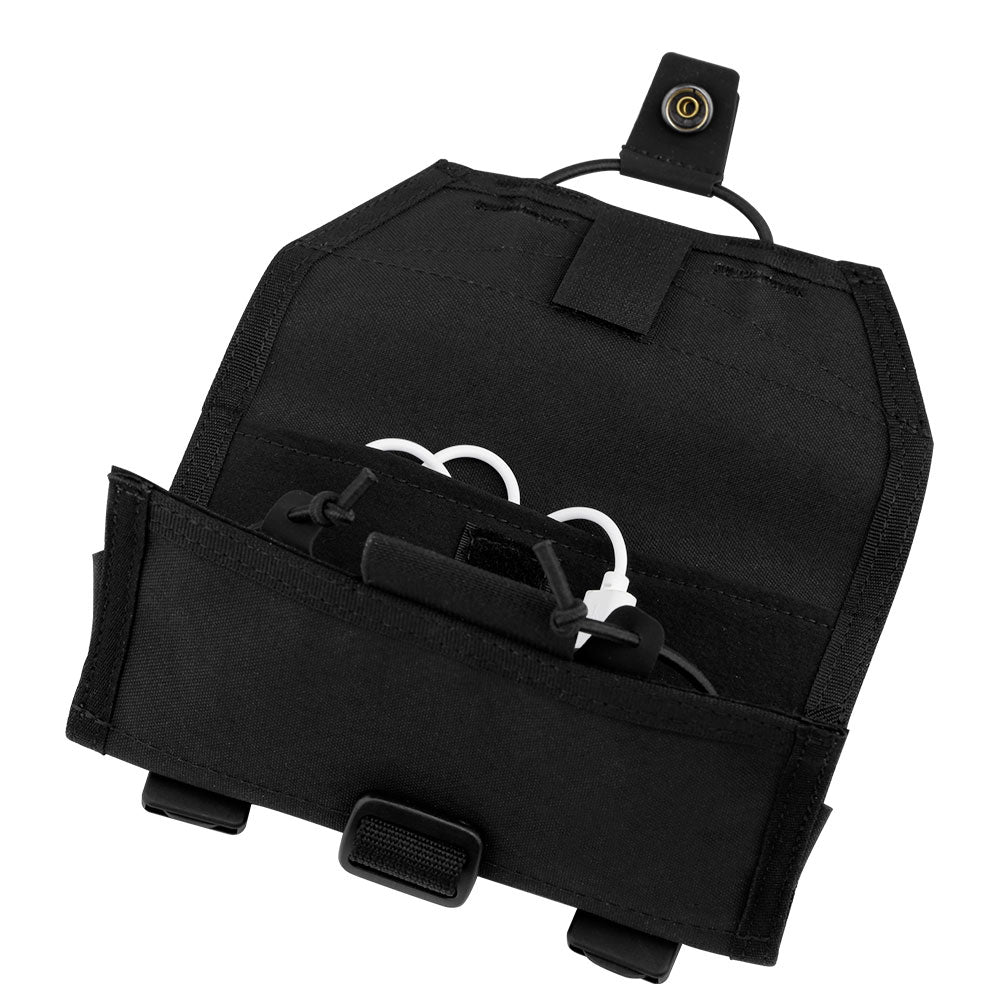 WBD Mobile Phone Pouch (Various Colours)-WBD-Socom Tactical Airsoft