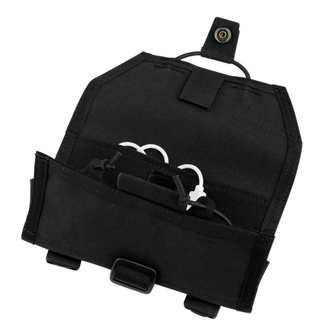 WBD Mobile Phone Pouch (Various Colours)-WBD-Socom Tactical Airsoft